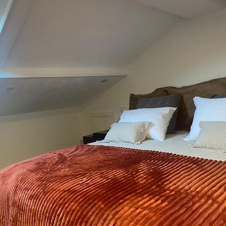Os Fentos Bed & Breakfast Pontevedra Eksteriør bilde